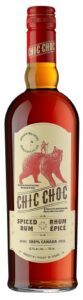 Uniquely Canadian Spiced Rum Review (with Lumberjack Kryptonite Cocktail Recipe) Image
